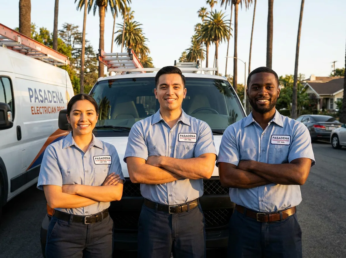 Electrician company in Lanai City, HI