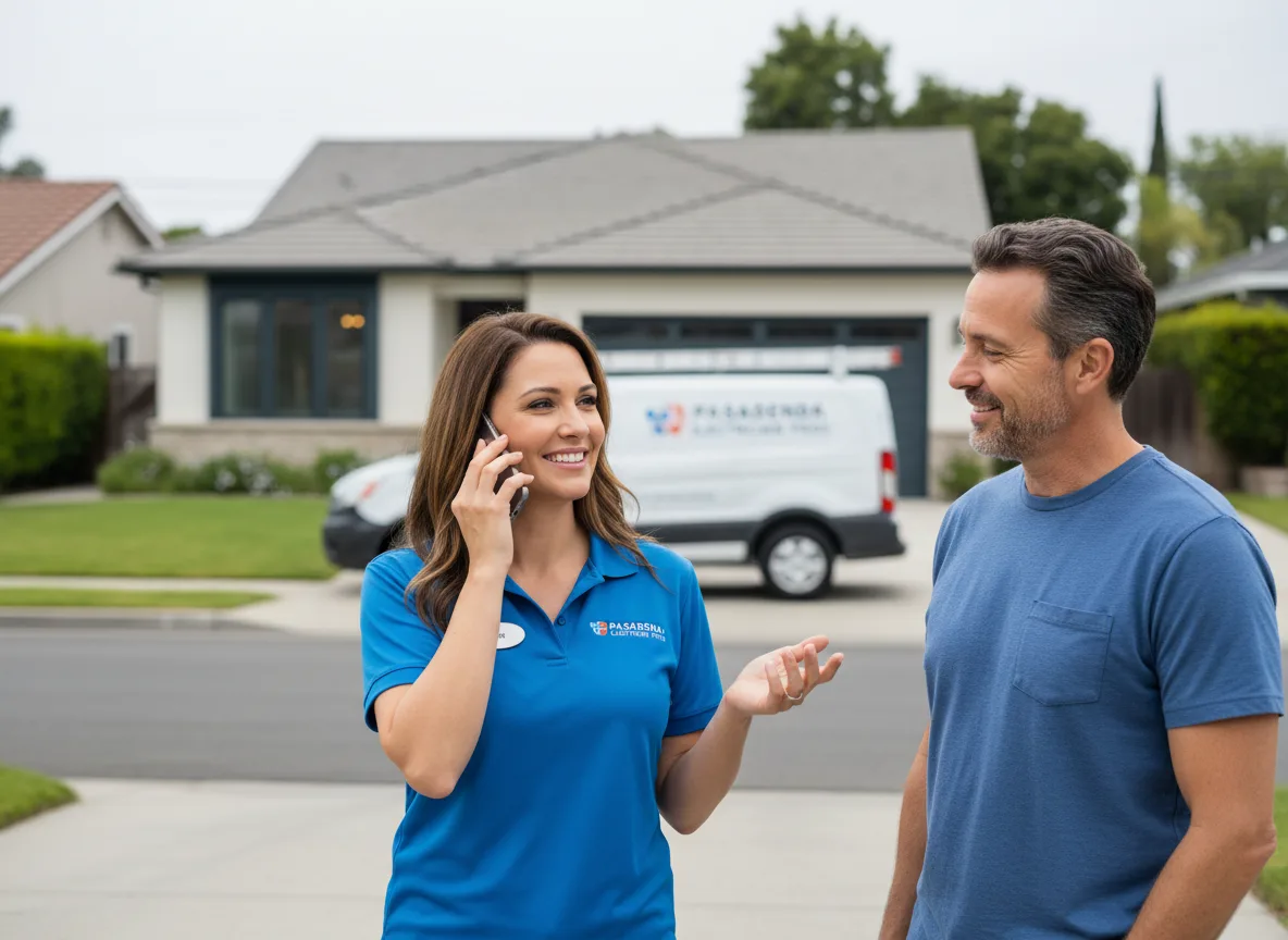 Electrician Lanai City, HI FAQs